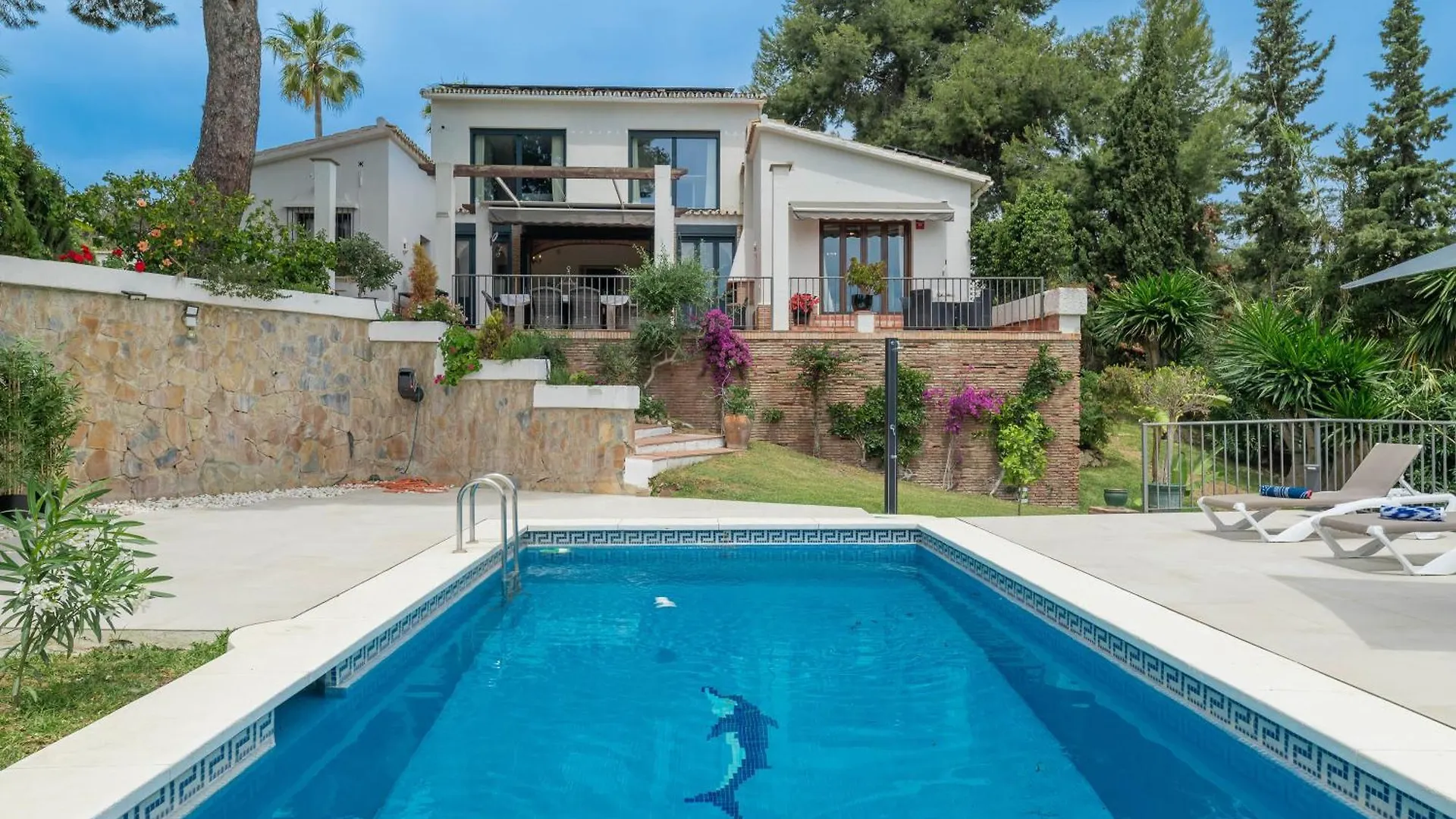 Beachside Villa In Carib Playa Marbella 0*,